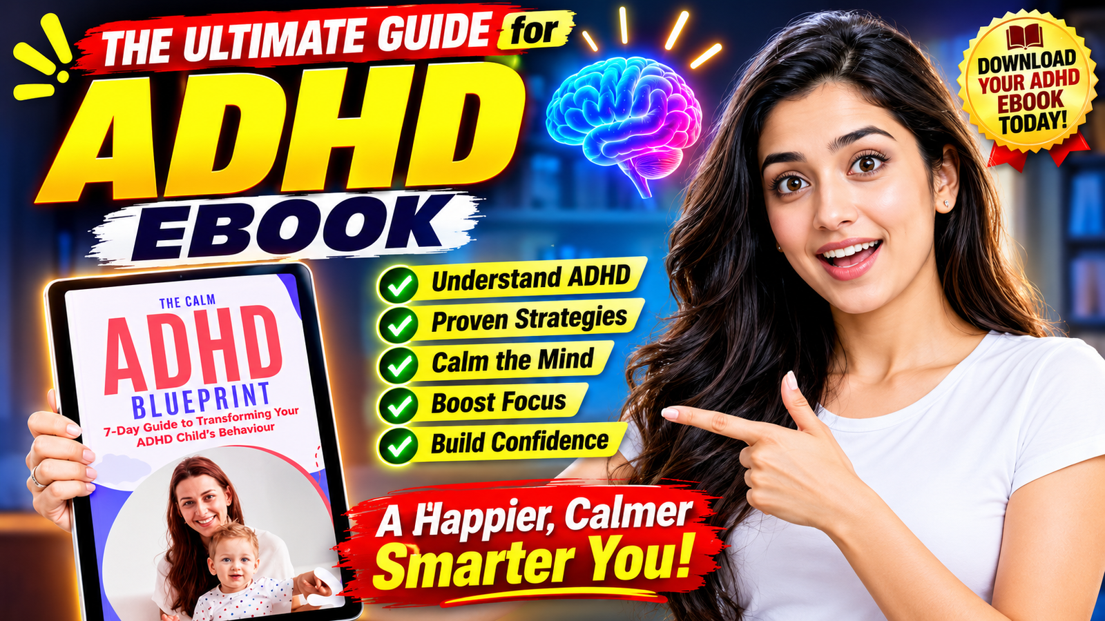 ADHD