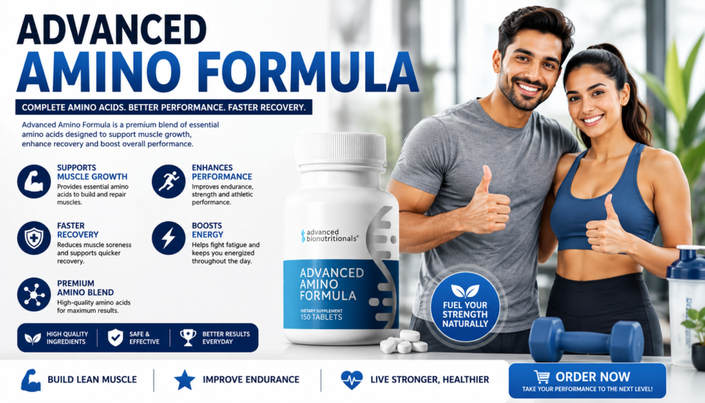 Amino