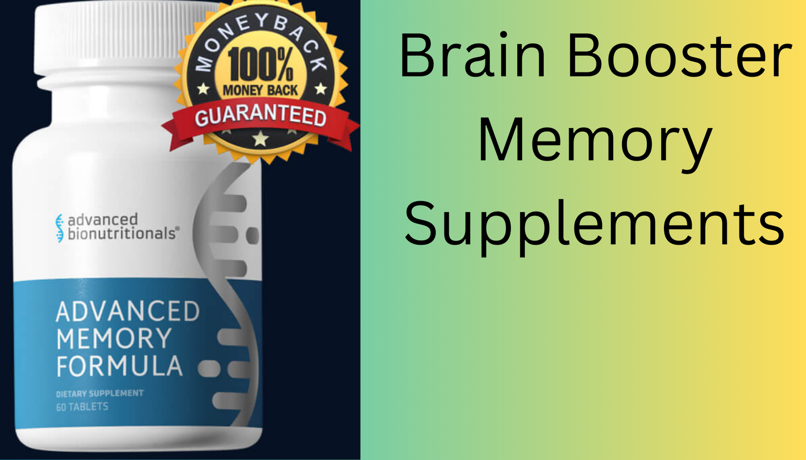 Brain Booster