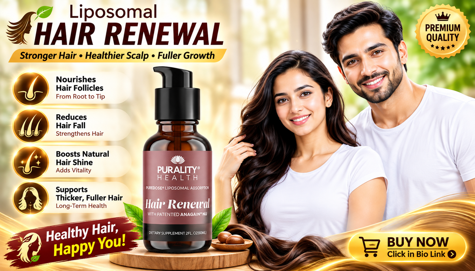 Liposomal