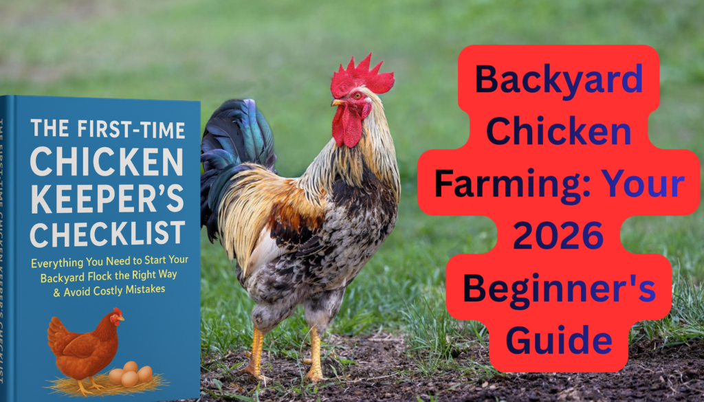 Chicken Farming
