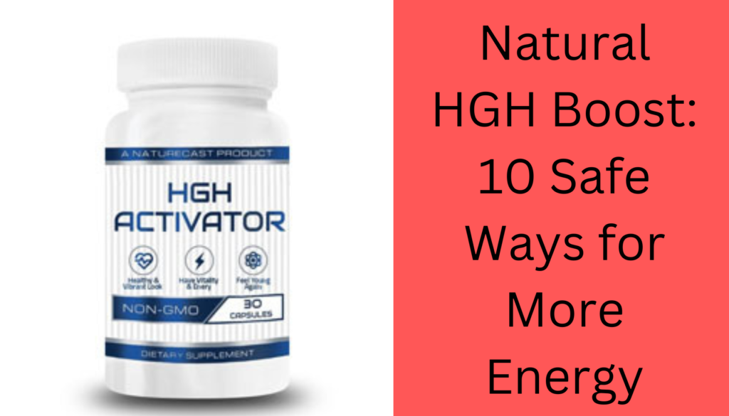 HGH
