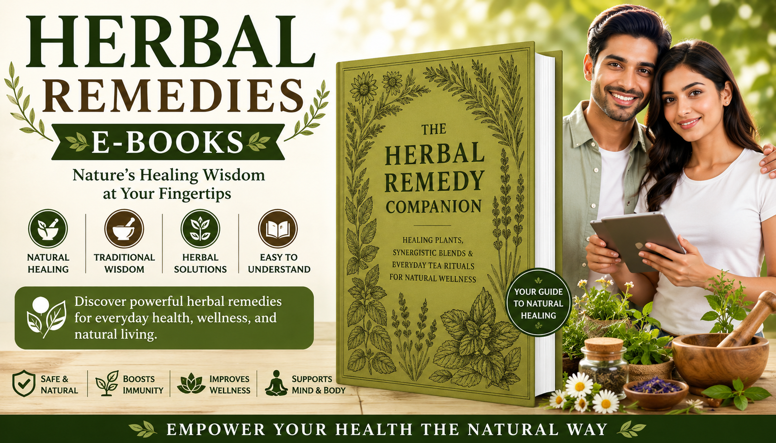 Herbal Remedies