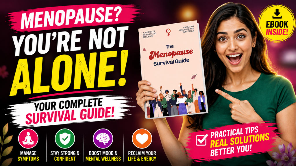 Menopause