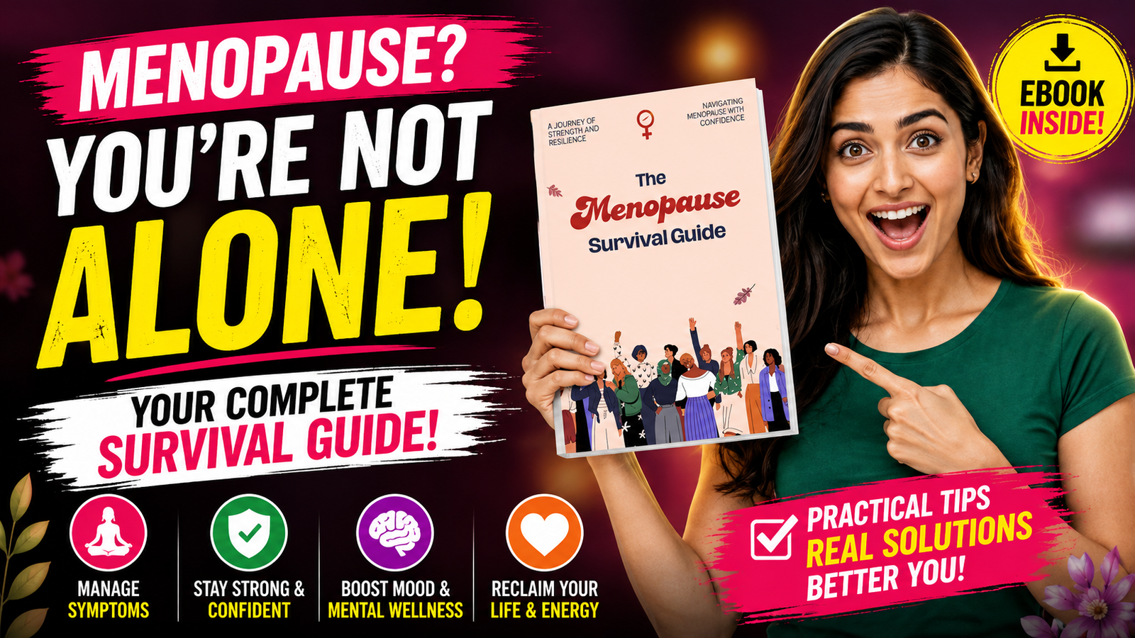 Menopause
