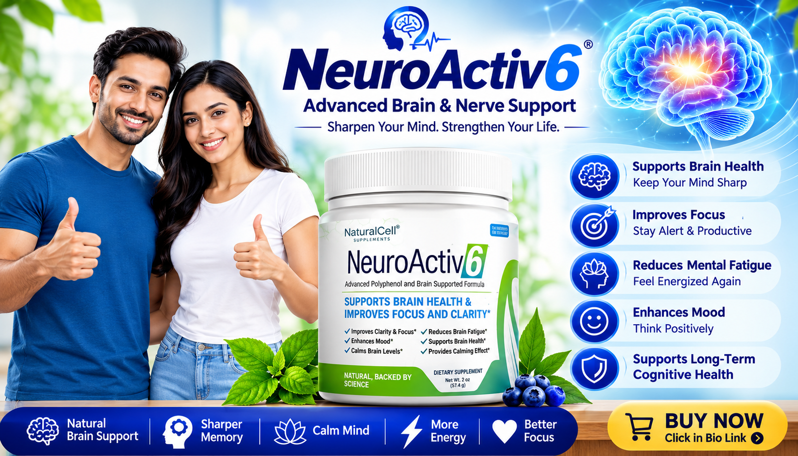 NeuroActiv6