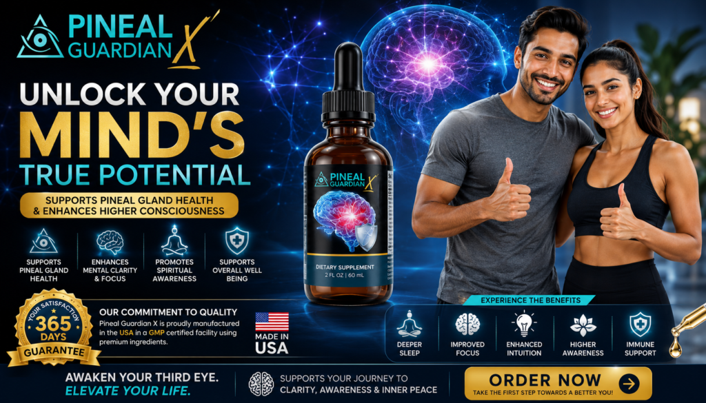 Pineal Guardian
