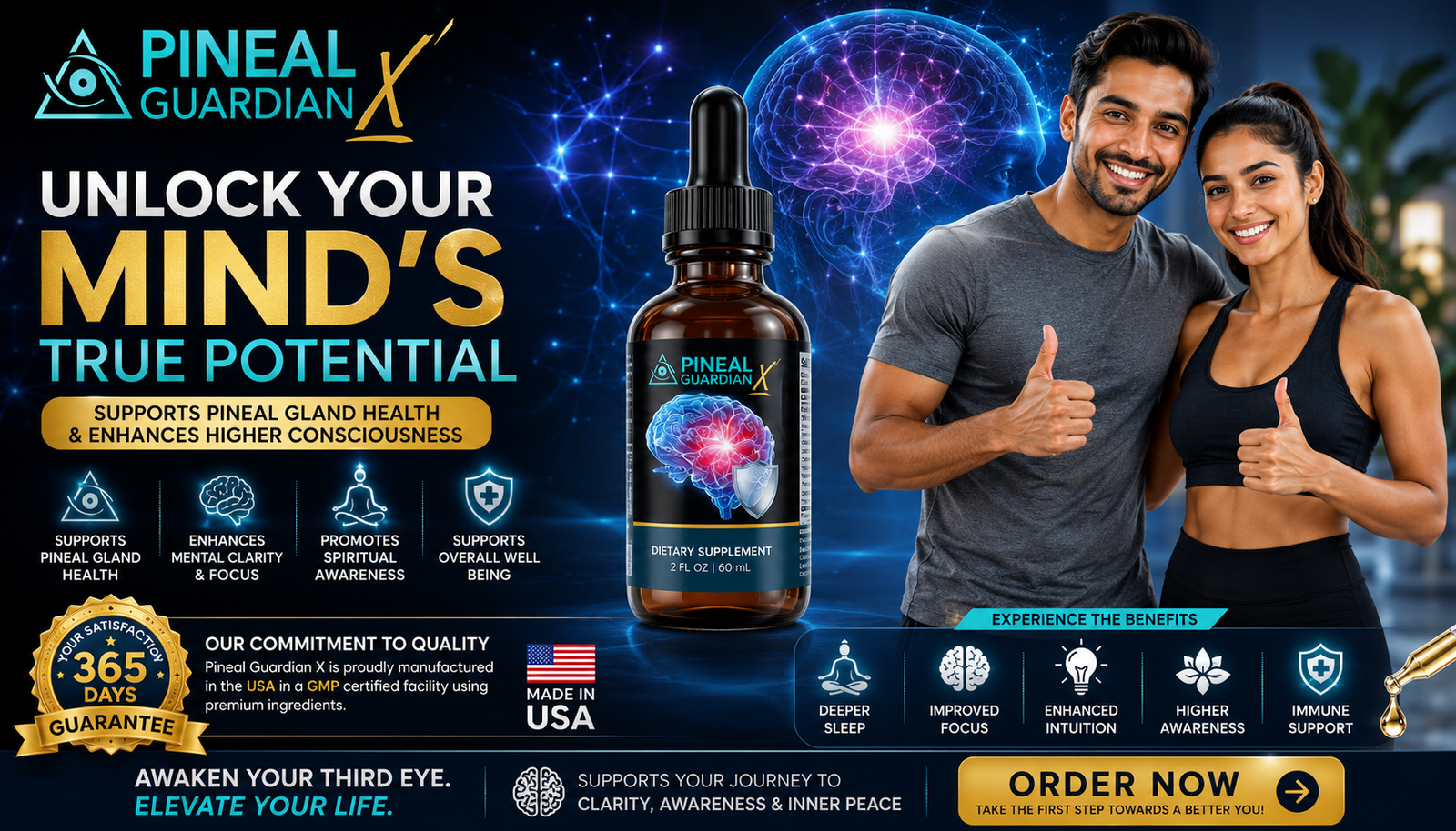Pineal Guardian