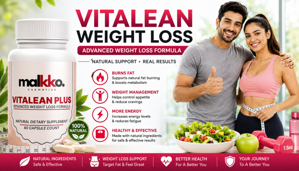 VitaLean