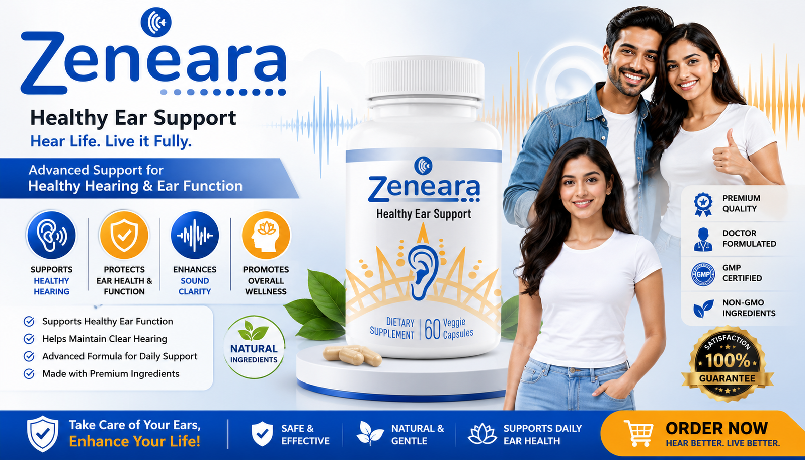 Zeneara