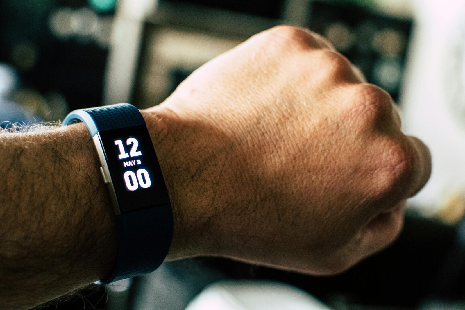 EMF Protection Bracelet