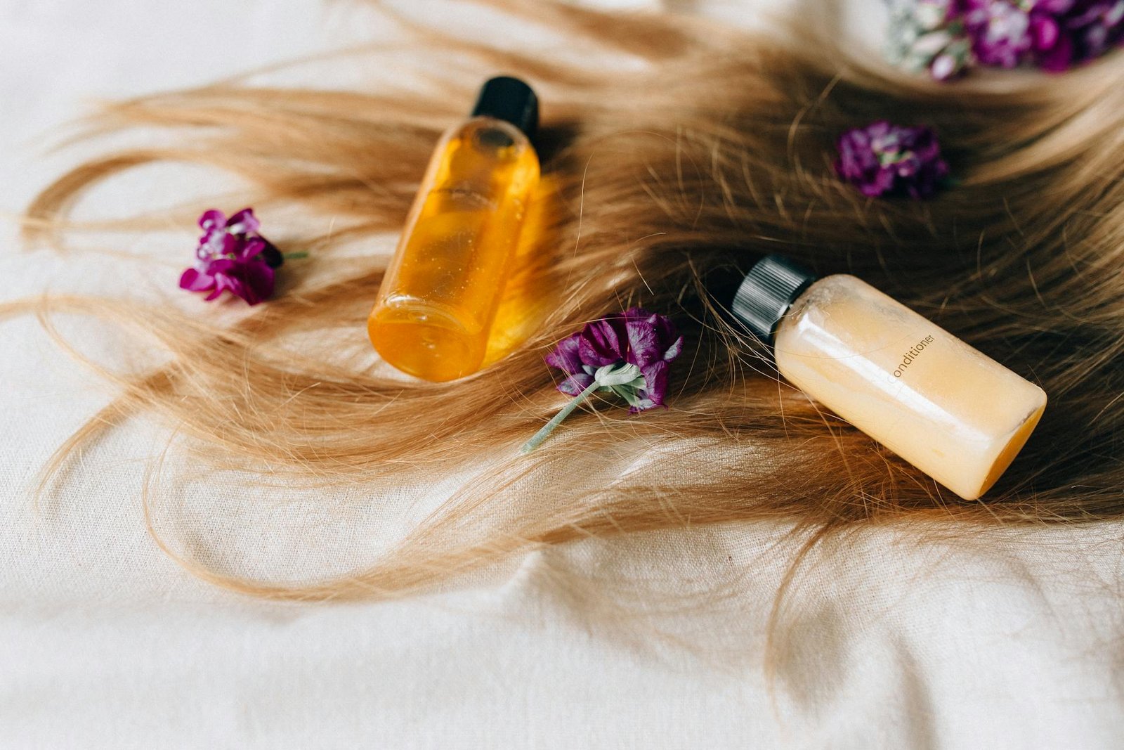 Liposomal Hair Renewal