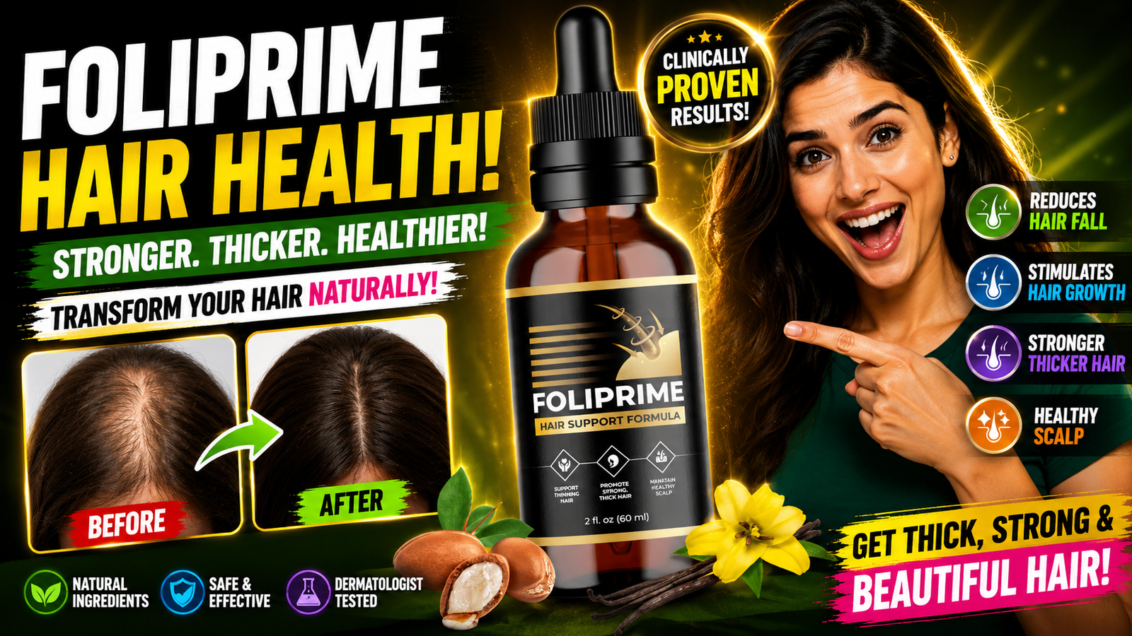 FoliPrime
