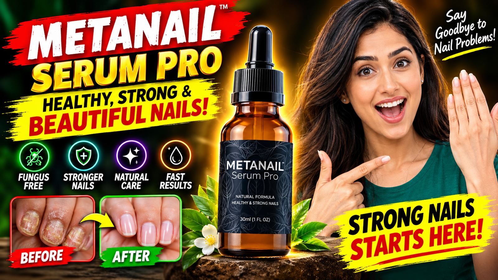 Metanail