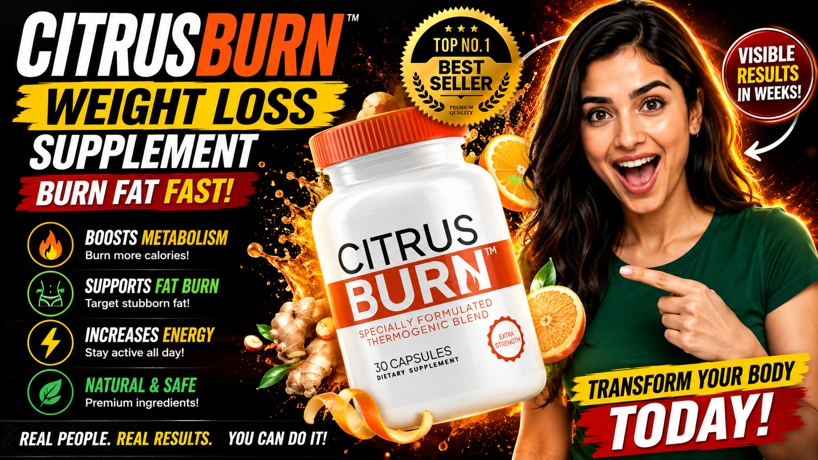 CitrusBurn