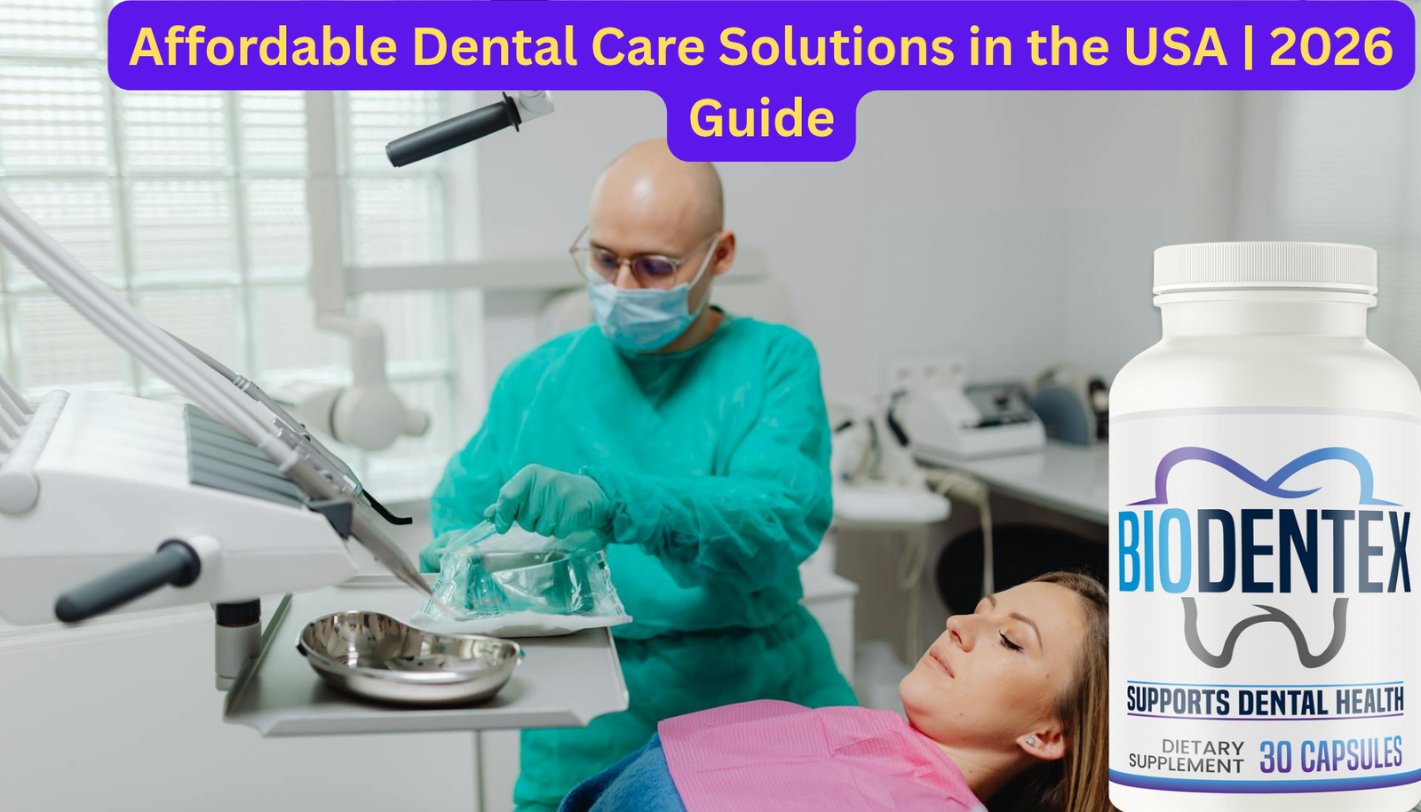 Dental Care