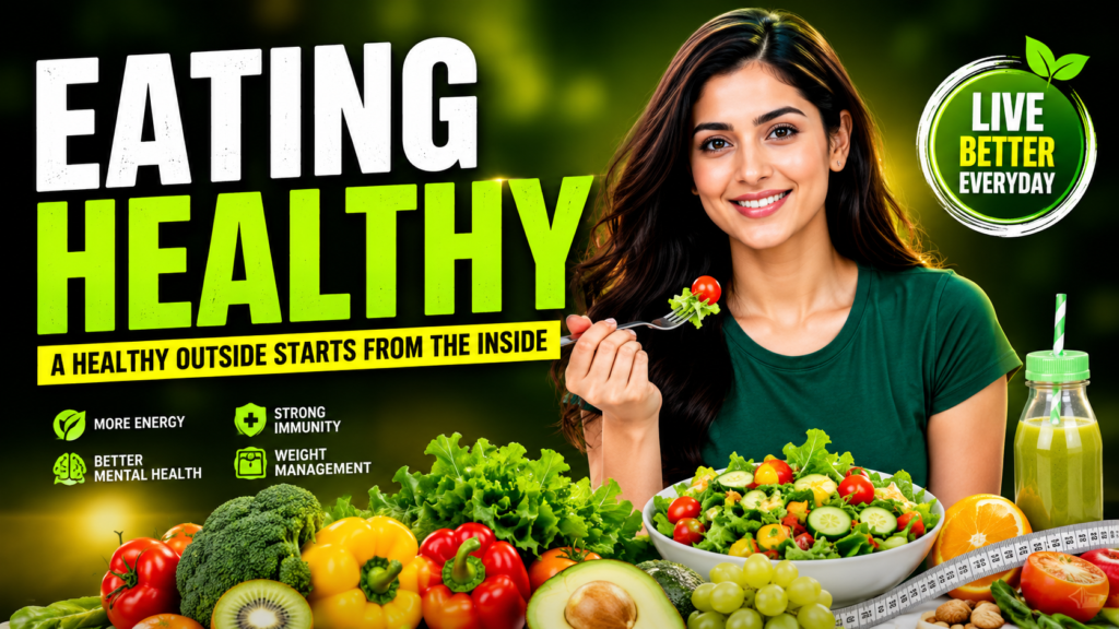 #HealthyEating #HealthyFood #Nutrition #HealthyLifestyle