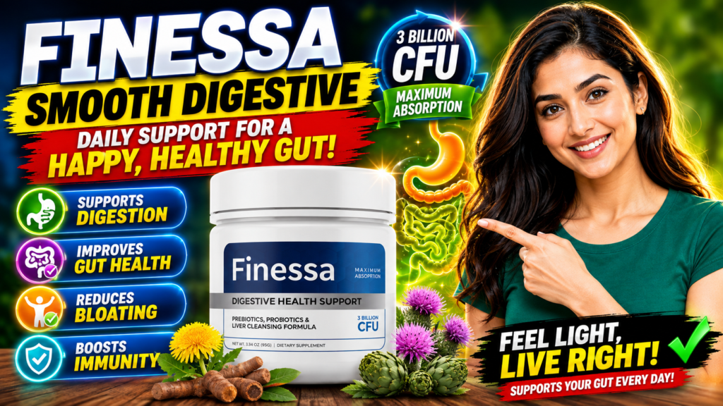 Finessa