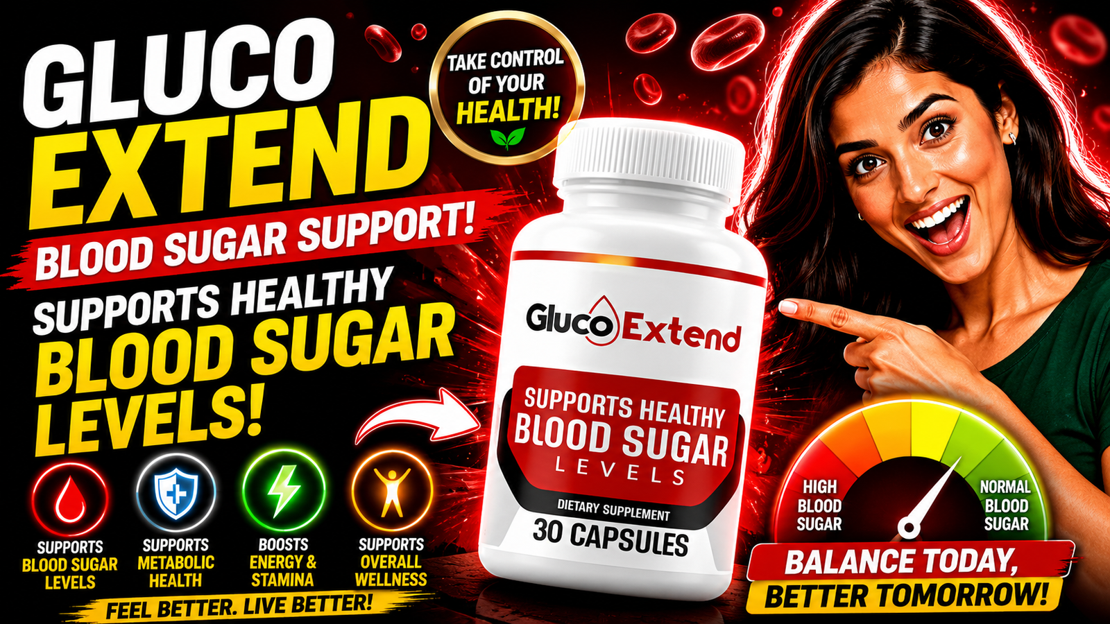 Blood Sugar