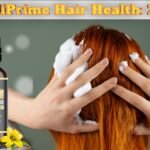 Hair Health