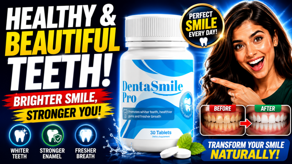 DentaSmile Pro