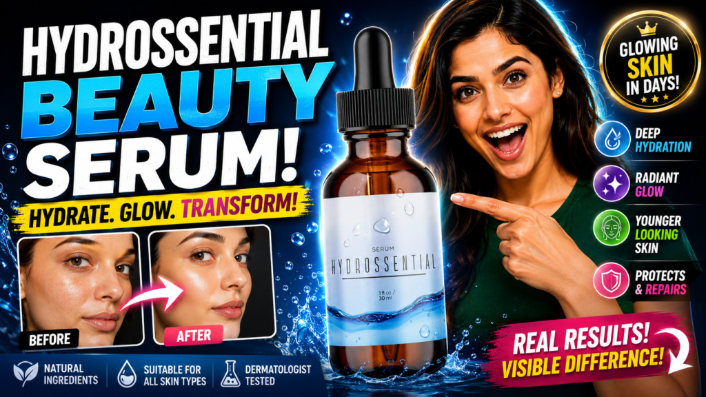 Hydrossential