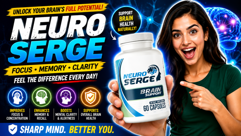 Neuro-Serge