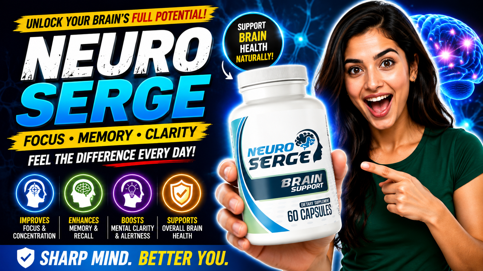 Neuro-Serge