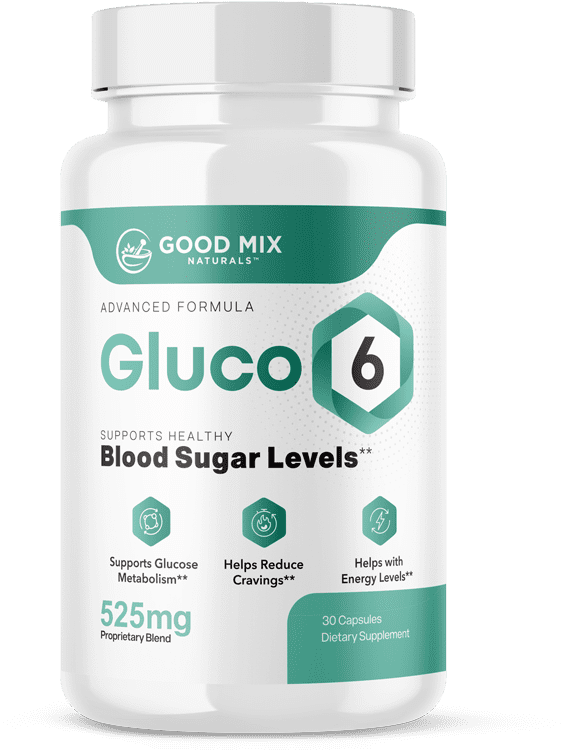 Gluco6