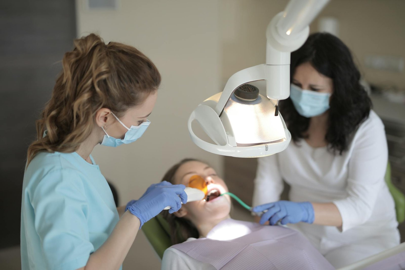 Dental Care