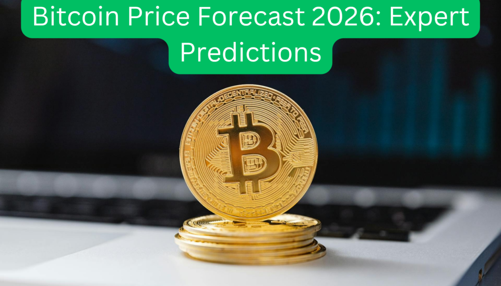 Bitcoin Price