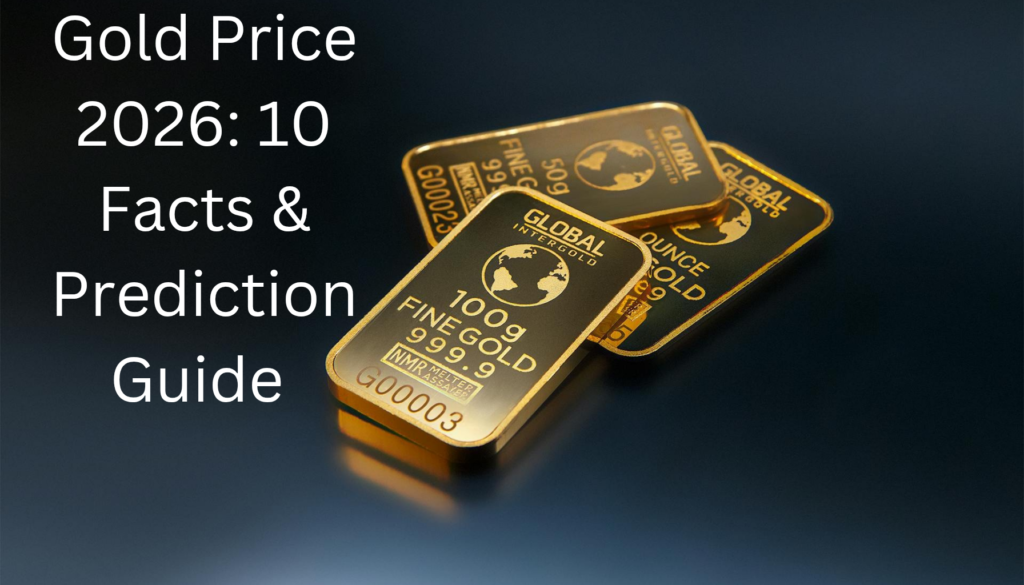 Gold Price