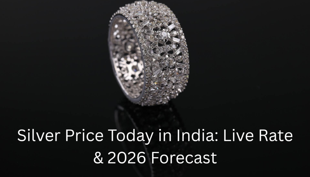 Silver Price