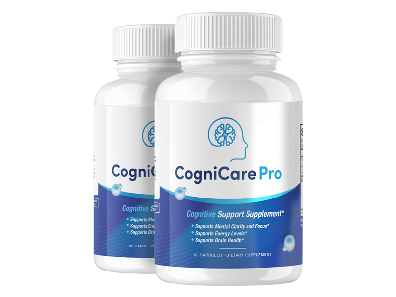 CogniCare Pro