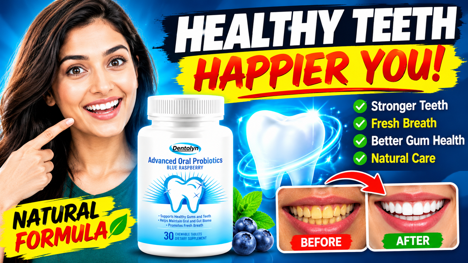 Dental