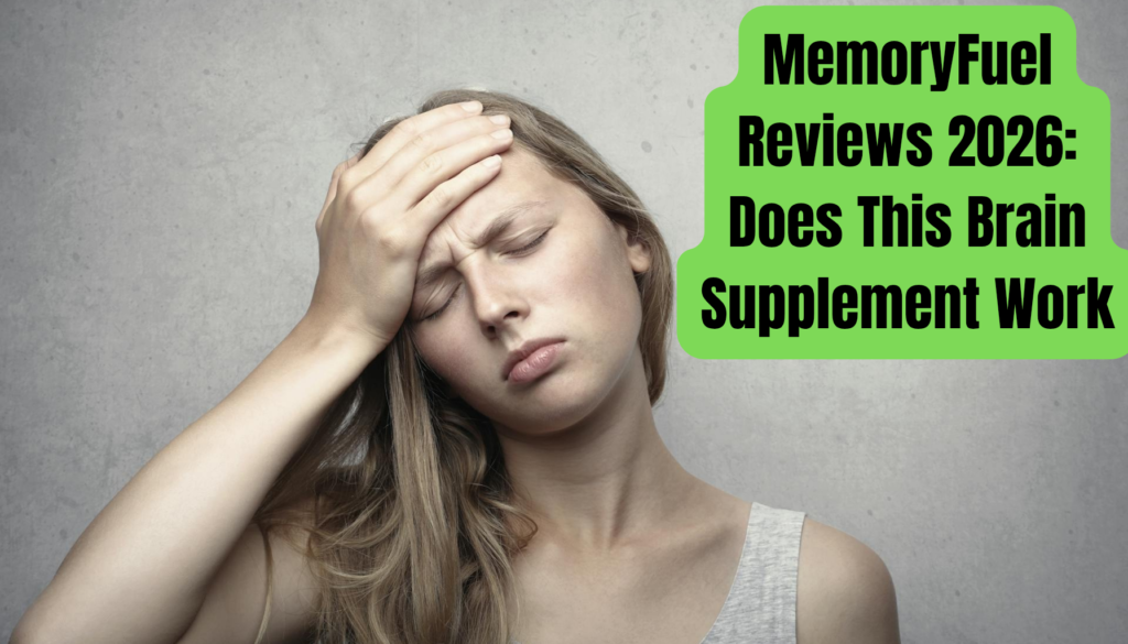Brain Supplement