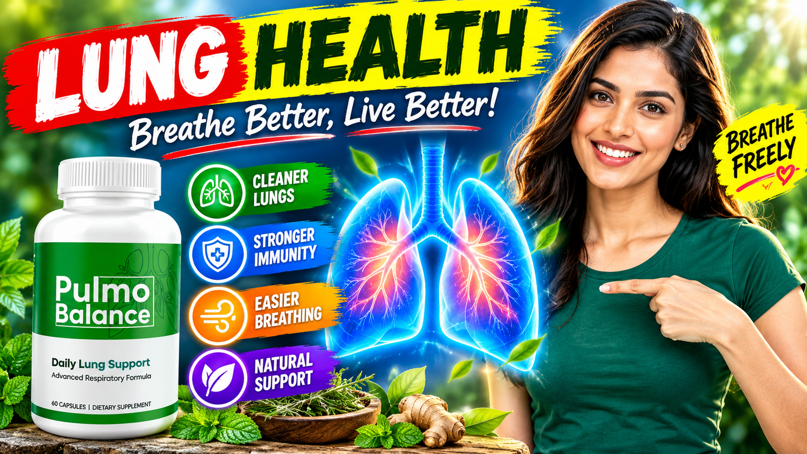 lung