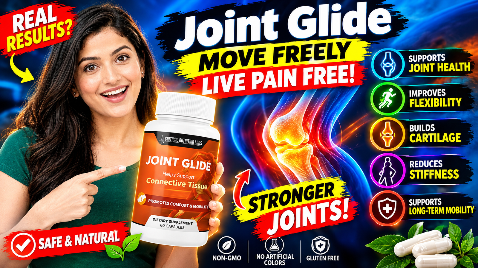 Joint Glide