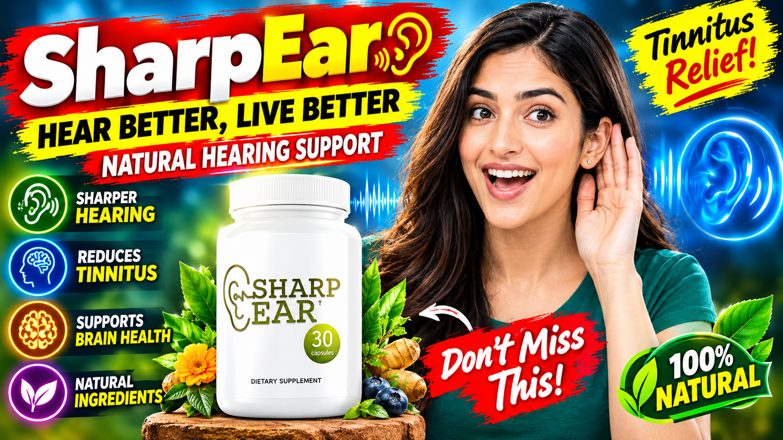 Hearing