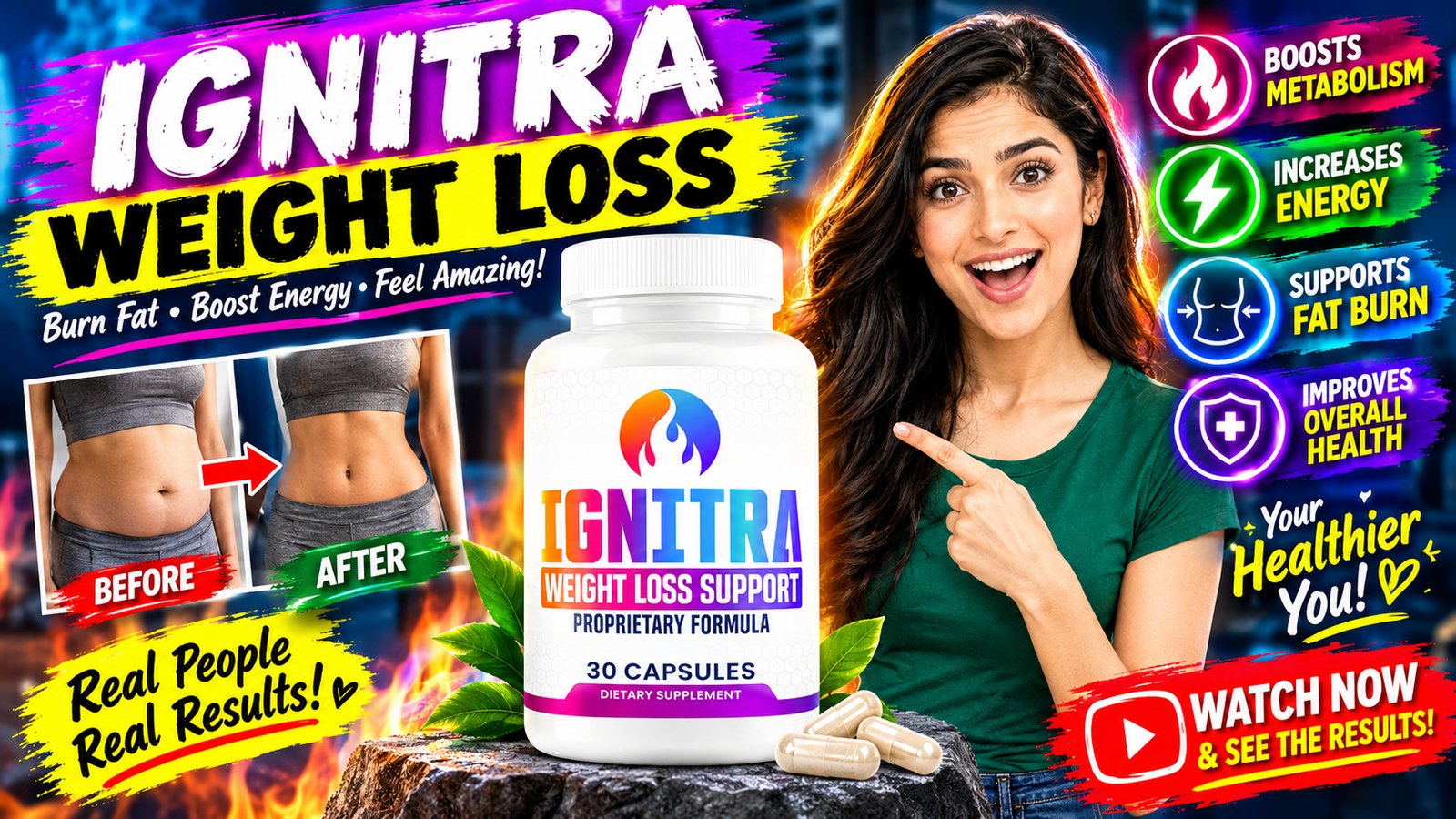 weight loss