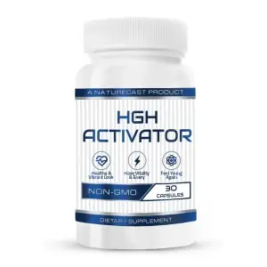 HGH Activator