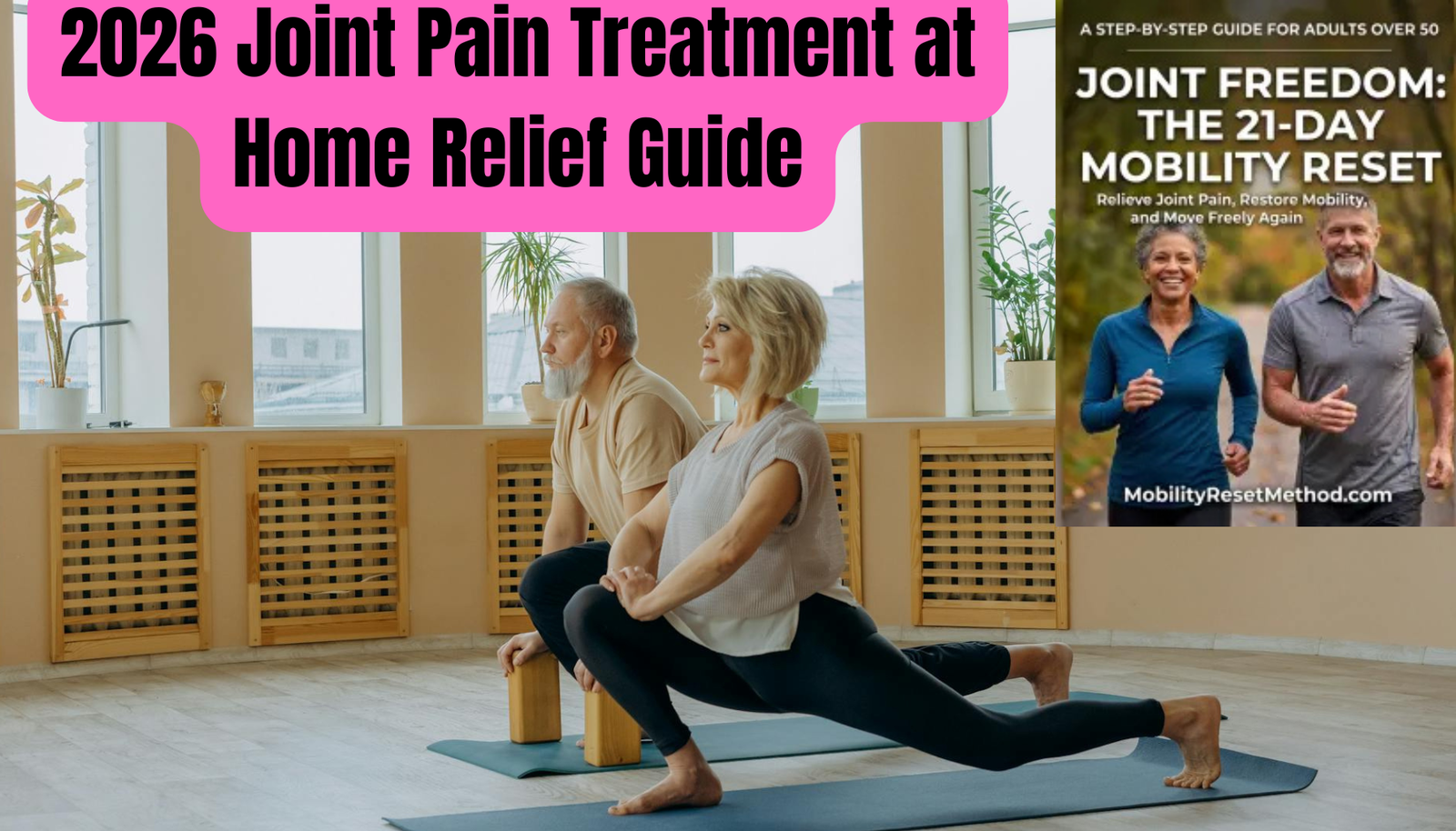 Joint Pain