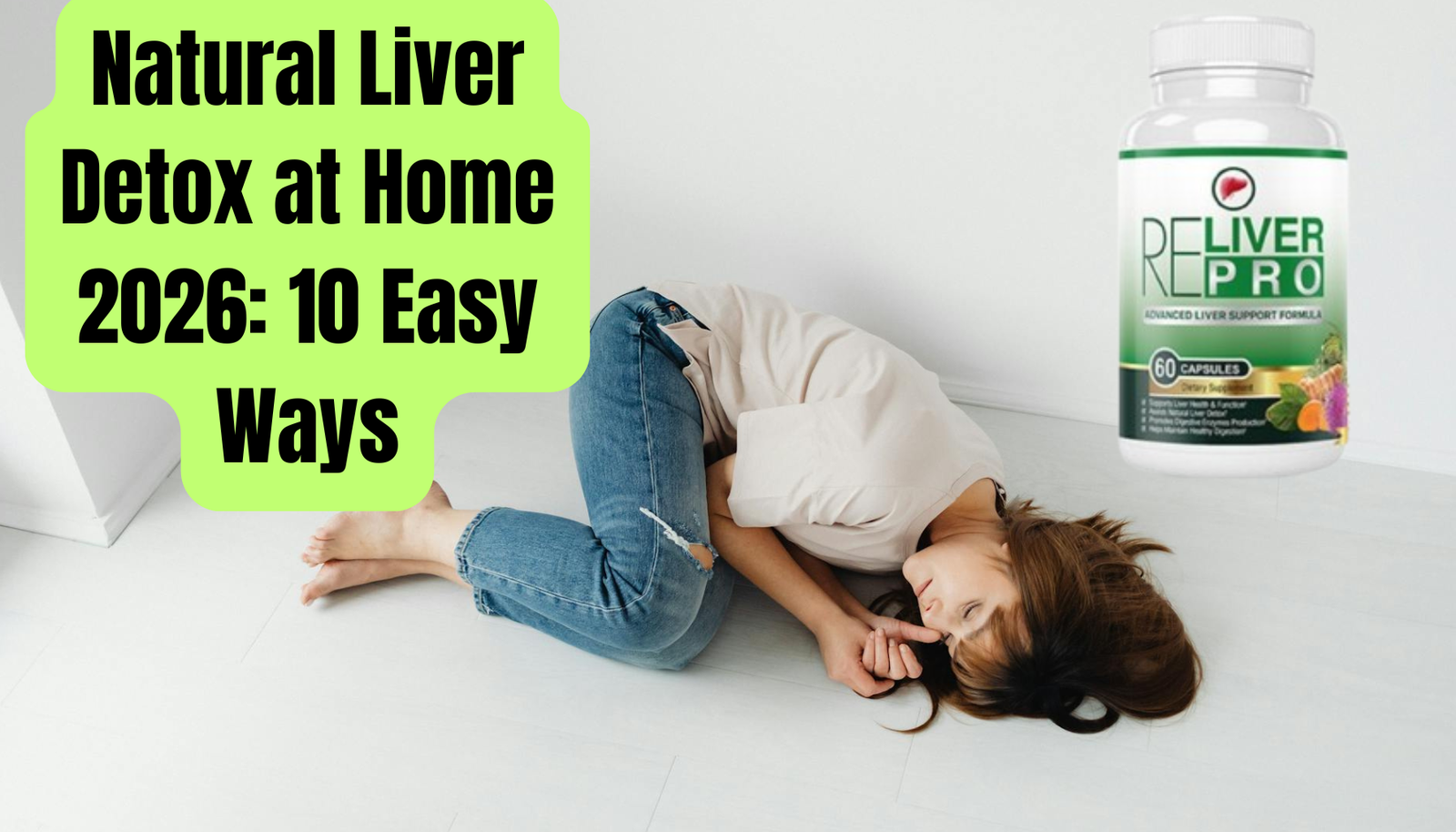 Liver Detox