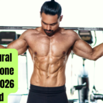 Natural Testosterone