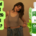 SlimLeaf Weight Loss