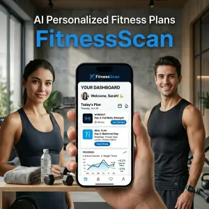Fitness Scan