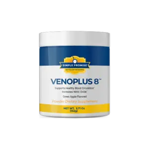 VenoPlus 8
