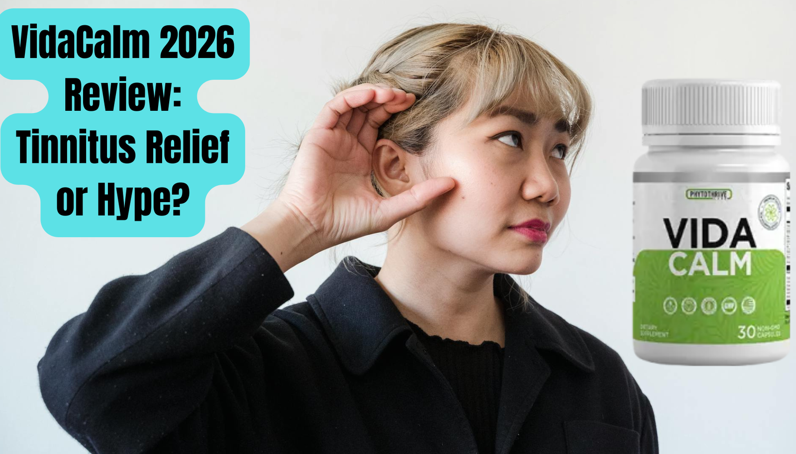 VidaCalm