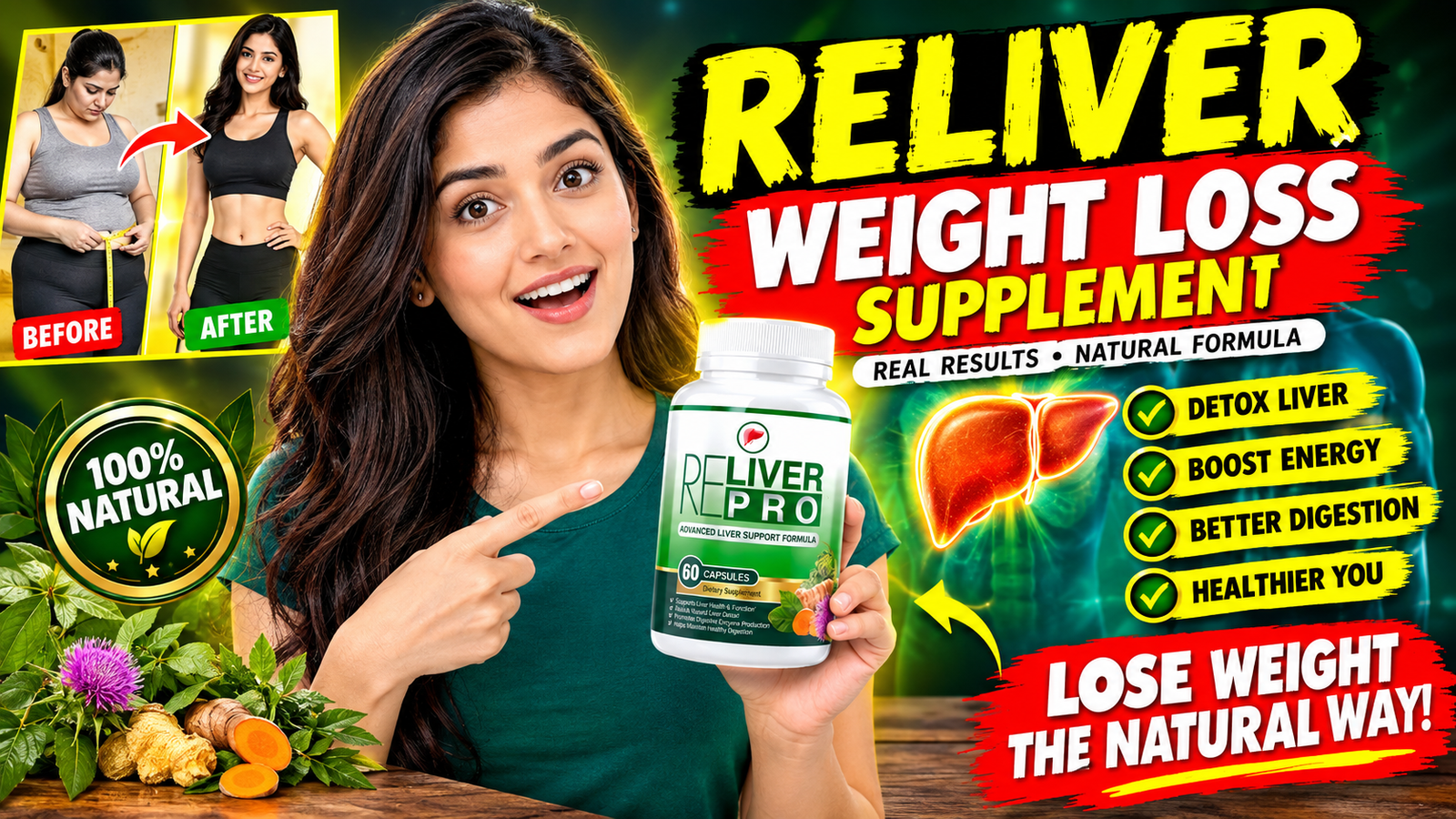 liver detox