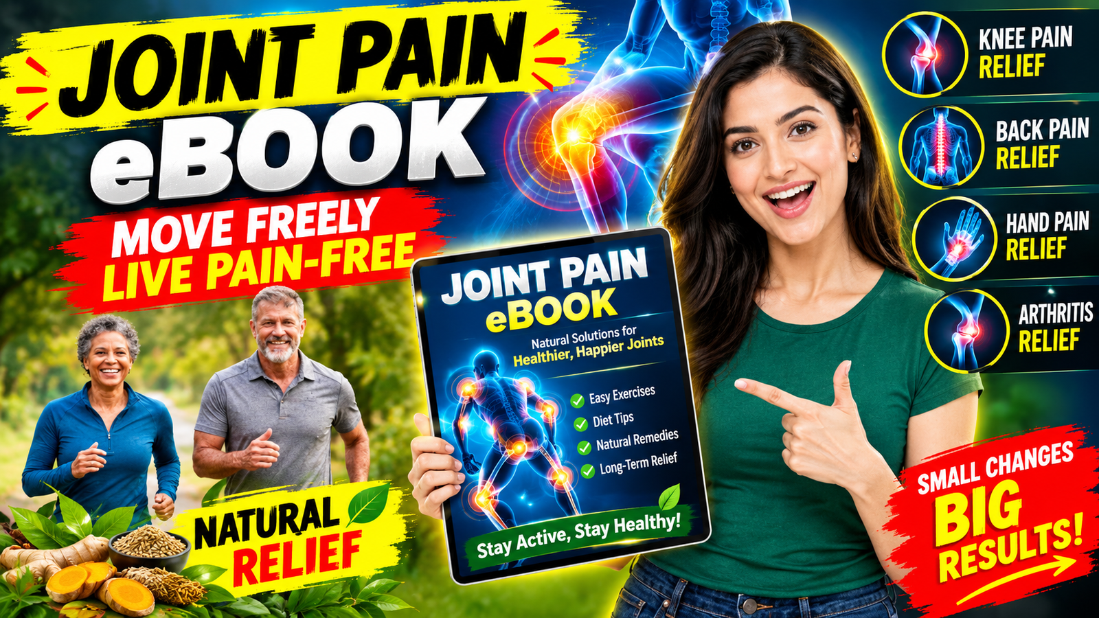 Joint Pain